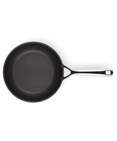 Le Creuset（ル・クルーゼ） 鍋 TNS ディープ・フライパン 24cm NC