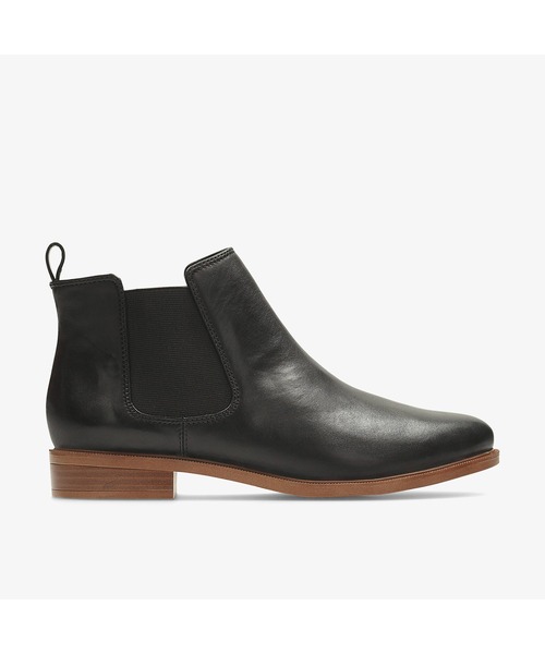 Clarks（クラークス） ブーツ Taylor Shine / テイラーシャイン