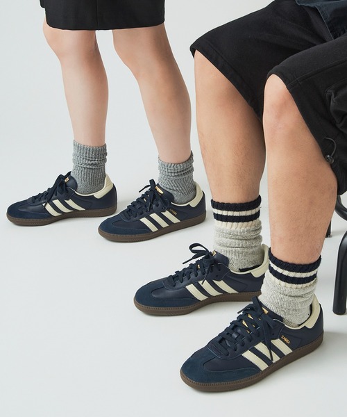 adidas（アディダス） スニーカー 「adidas」SAMBA OG / adidas