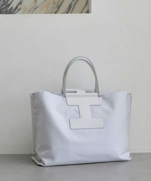 IACUCCI（イアクッチ） トートバッグ ソルベット L CORDURA/RUGA