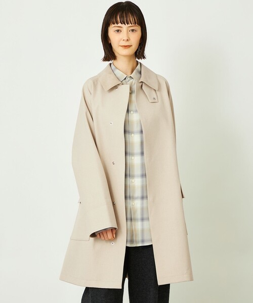 MACKINTOSH PHILOSOPHY（マッキントッシュフィロソフィー） ステン