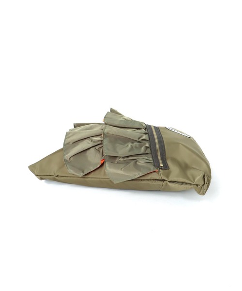 OUTDOOR PRODUCTS（アウトドアプロダクツ） トートバッグ 「RISLEY