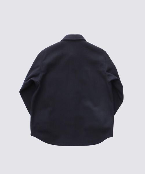 FIDELITY（フェデリティー） ブルゾン アウター CPO JACKET / CPO
