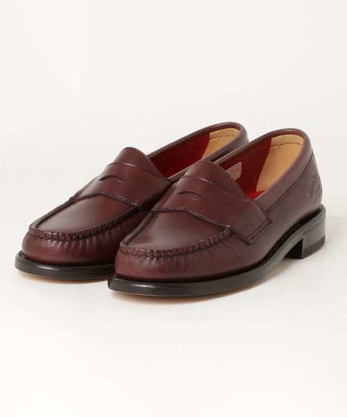REGAL Shoe＆Co. ローファー リーガルシューアンドカンパニー