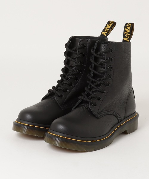 Dr.Martens（ドクターマーチン） ブーツ PASCAL VIRGINIA 8ホール