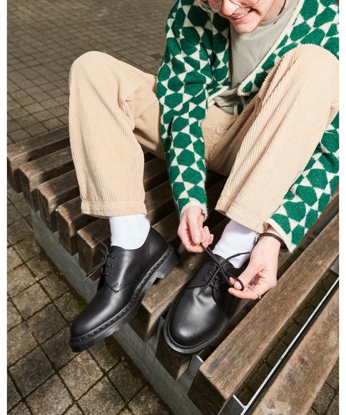 Dr.Martens（ドクターマーチン） フォーマルシューズ 1461 MONO 3