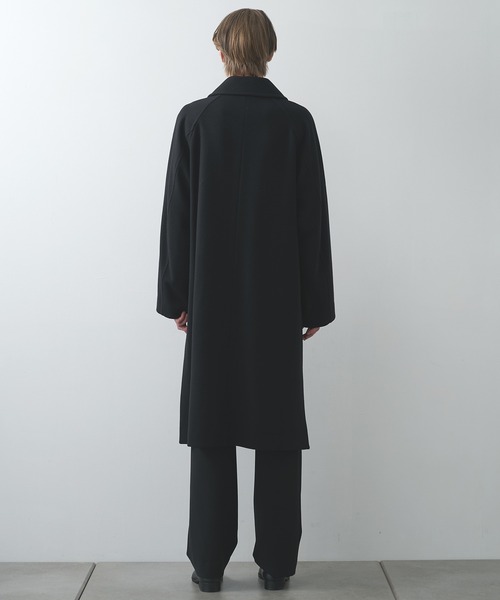 CULLNI（クルニ） ステンカラーコート コート 「CULLNI」別注 Soutien
