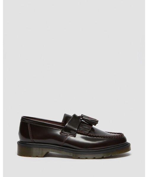 Dr.Martens（ドクターマーチン） ローファー ADRIAN タッセル