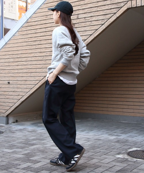 THE SHINZONE（ザ シンゾーン） トレーナー スウェット THE SHINZONE