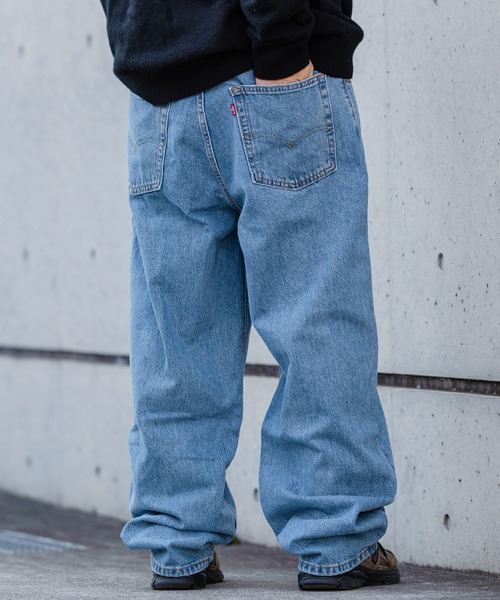Levi's（リーバイス） ジーンズ Levi's/リーバイス 578(TM) バギー