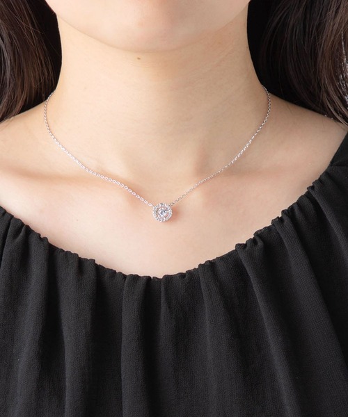 SWAROVSKI（スワロフスキー） ネックレス Swarovski SPARKLING DANCE
