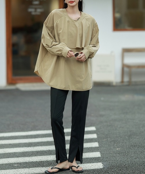TeddyShop（テディショップ） ラッシュガード 「UVカット率 99%以上