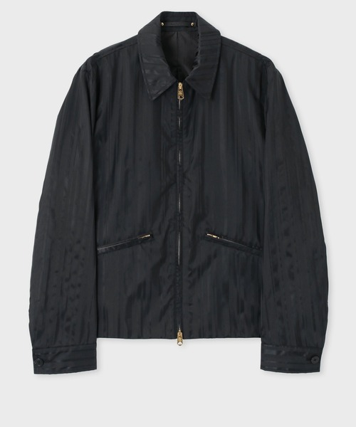 Paul Smith（ポール・スミス） ブルゾン アウター Shadow Stripe