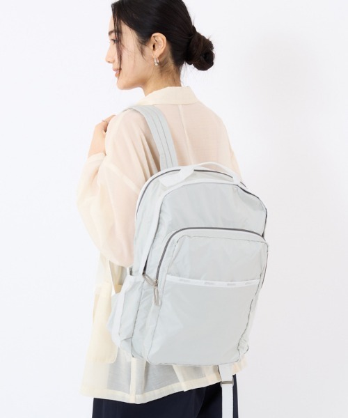 LeSportsac（レスポートサック） デイバック リュック ESSENTIAL