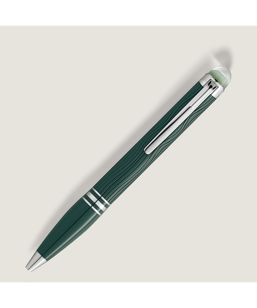 MONTBLANC（モンブラン） ペン スターウォーカー ポーラーグリーン