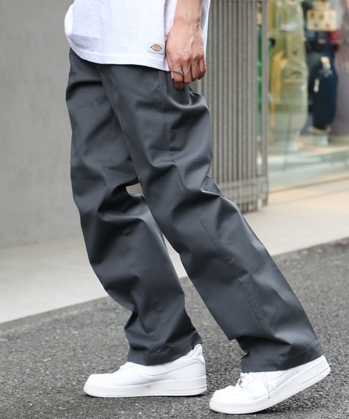 Dickies（ディッキーズ） チノパン 「Dickies」オリジナル874R ワーク
