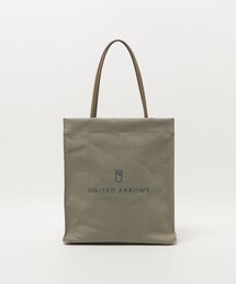 UNITED ARROWS（ユナイテッドアローズ） トートバッグ ロゴ トート