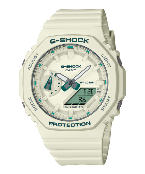 G-SHOCK 腕時計 G-SHOCK/ジーショック GMA-S2100GA-7AJ メンズ