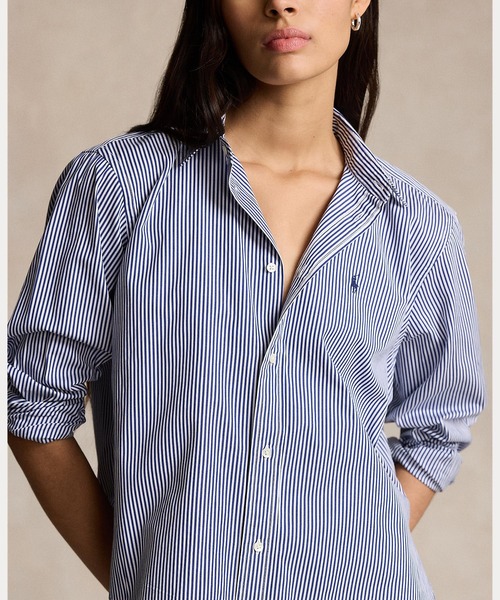 POLO RALPH LAUREN（ポロ・ラルフローレン） ブラウス シャツ