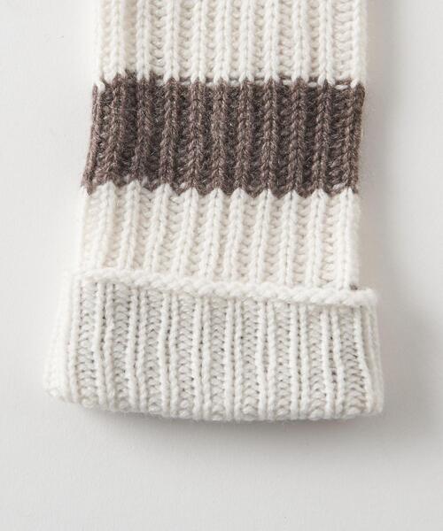 STEVEN ALAN（スティーブンアラン） 手袋 「WILLIAM BRUNTON × Steven