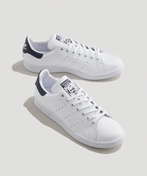 adidas（アディダス） スニーカー スタンスミス 「STAN SMITH