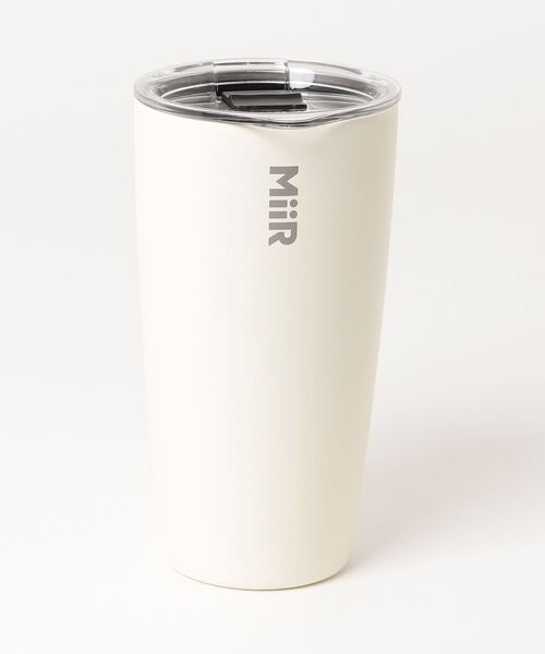 MiiR（ミアー） タンブラー 「MiiR」Tumbler 16oz : ZOZOTOWN Yahoo!店