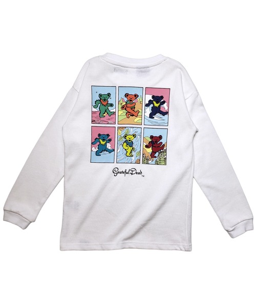 Grateful Dead（グレイトフル・デッド） tシャツ RIVER SIDE CULTURE