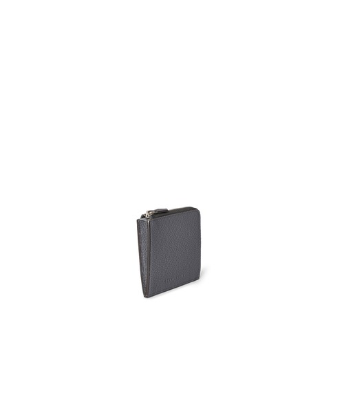 BONAVENTURA（ボナベンチュラ） 財布 L字ジップ ウォレット シュリンク