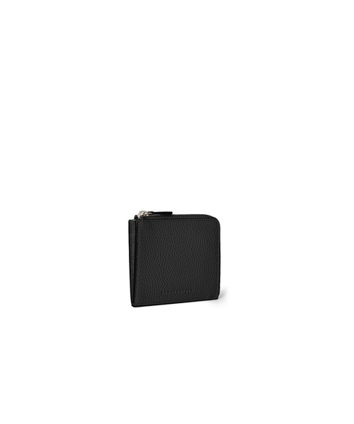 BONAVENTURA（ボナベンチュラ） 財布 L字ジップ ウォレット シュリンク