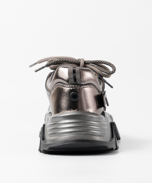 STEVE MADDEN（スティーブ・マデン） スニーカー ボリュームソール