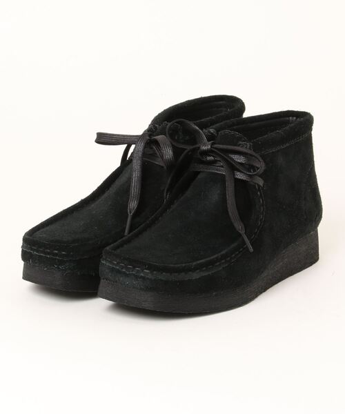 Clarks（クラークス） ブーツ ワラビー デザートブーツ2 Wallabee