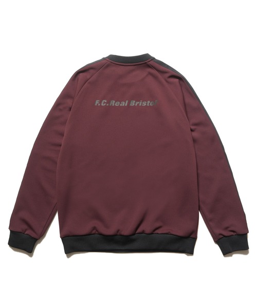 F.C.Real Bristol（エフシーレアルブリストル） トレーナー スウェット
