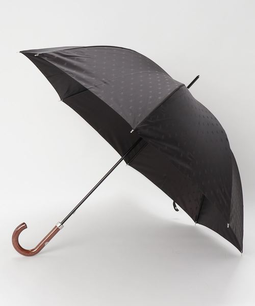 POLO RALPH LAUREN（ポロ・ラルフローレン） 傘 長傘 雨傘 軽量 日本製