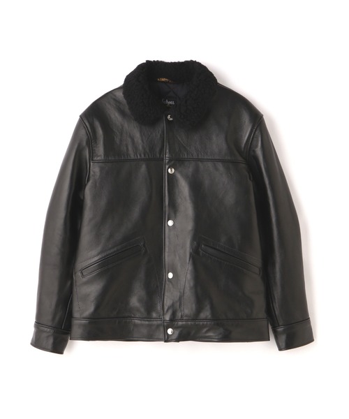Schott N.Y.C（ショット） 革ジャン ライダース Schott/ショット/219US