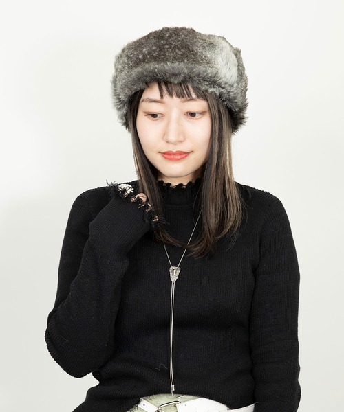 CA4LA（カシラ） キャップ 帽子 STREET FLIGHT NT 5 メンズ レディース