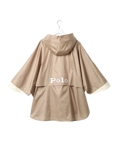 POLO RALPH LAUREN（ポロ・ラルフローレン） レインコート カッパ