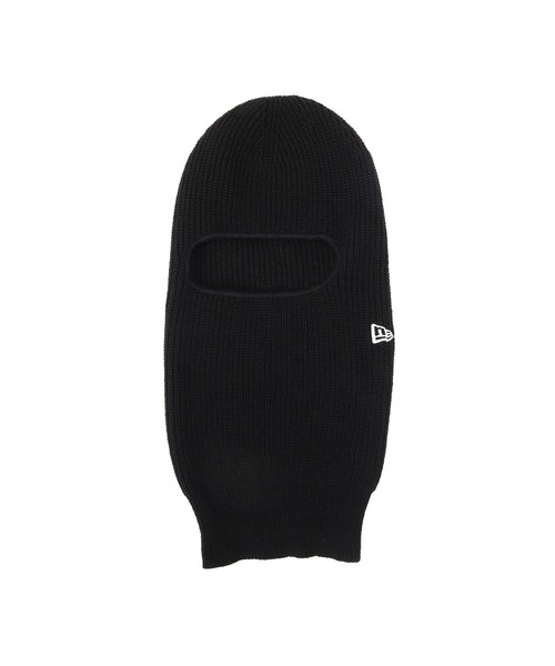 NEW ERA（ニューエラ） ニット帽 ニットキャップ ニット帽 目出し帽