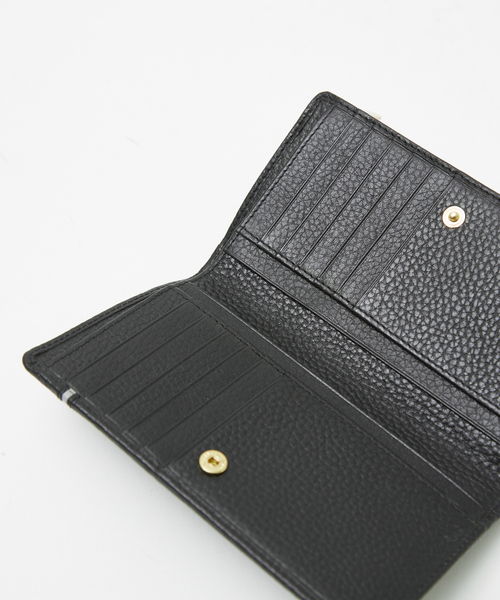alfredoBANNISTER（アルフレッドバニスター） 財布 牛革 シボレザー