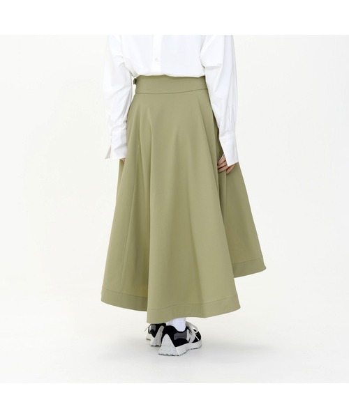New Balance（ニューバランス） スカート MET24 Gurkha Skirt