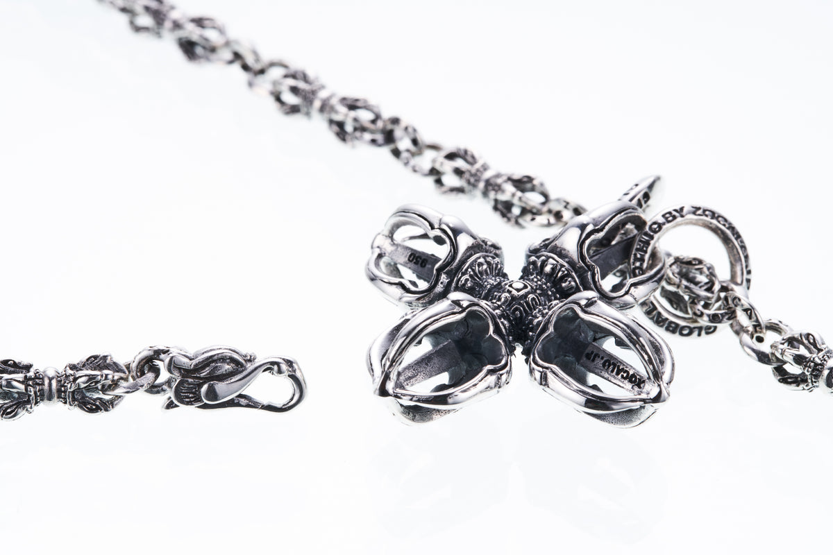 Pendant & Necklace Set |ペンダントトップとネックレスのセット