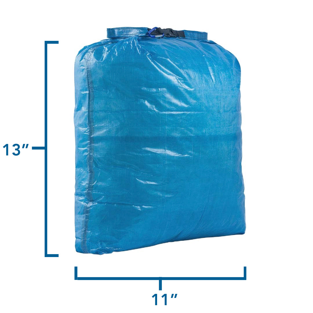 Ultralight Large Food Bag | Lightest Universal Backpack Hiking