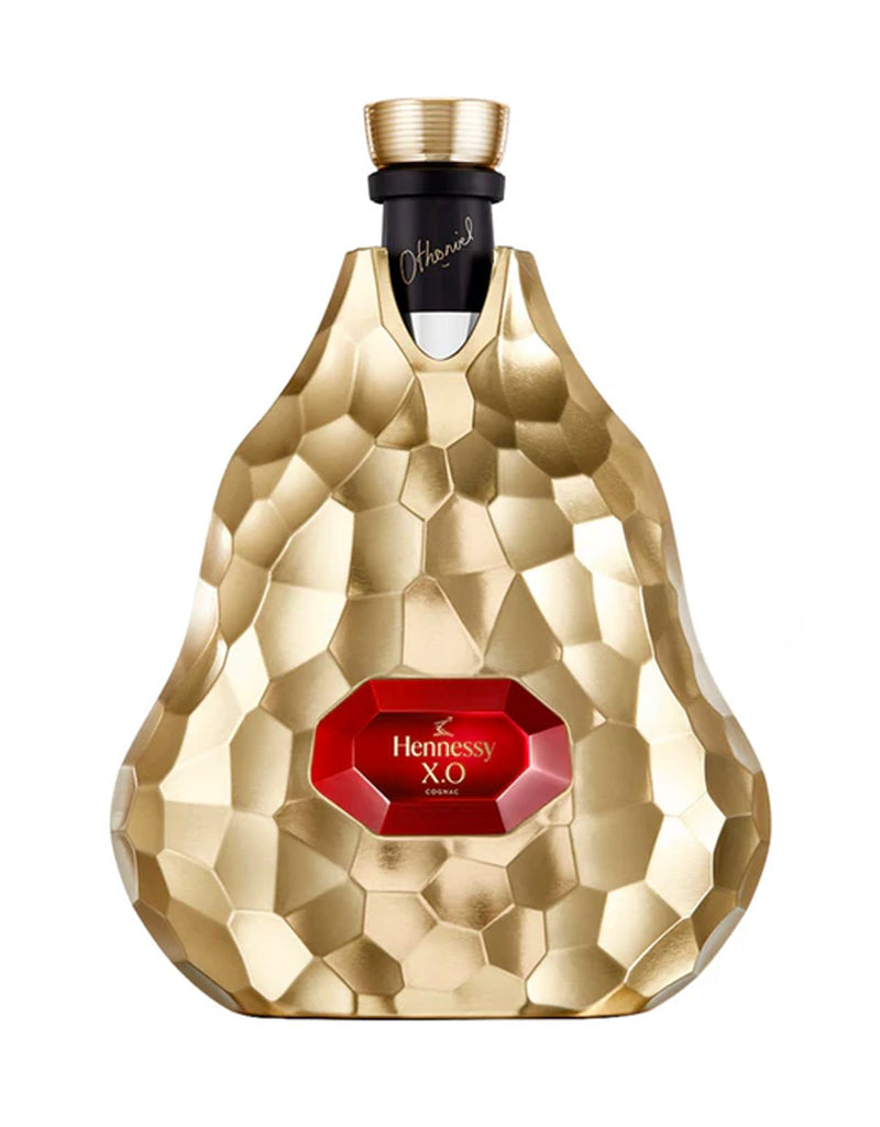 Hennessy XO - Jean-Michel Othoniel Collaboration Cognac - ZYN THE
