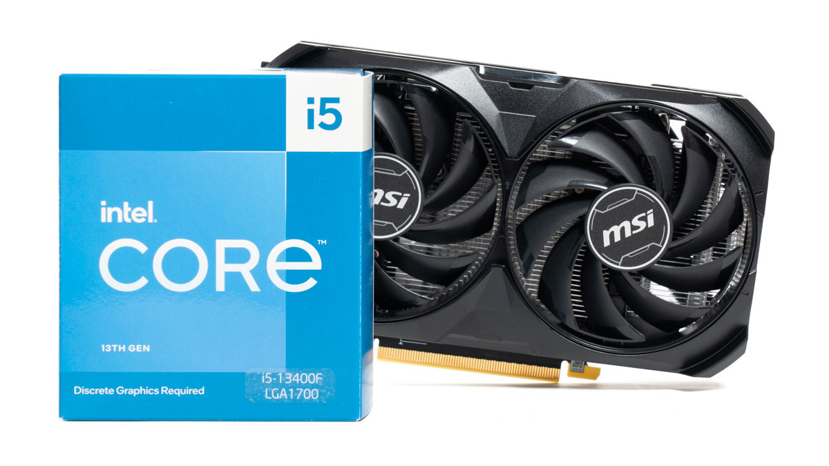 GeForce RTX 4070レビュー｜Core i7-13700Fで性能を検証｜ゲーミングPCログ