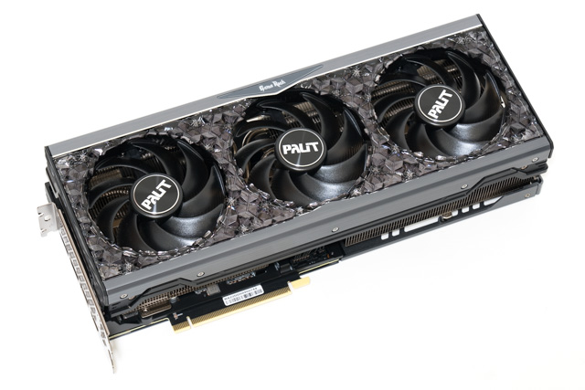 GeForce RTX 4070 Tiレビュー｜Core i7-13700Fで性能を検証
