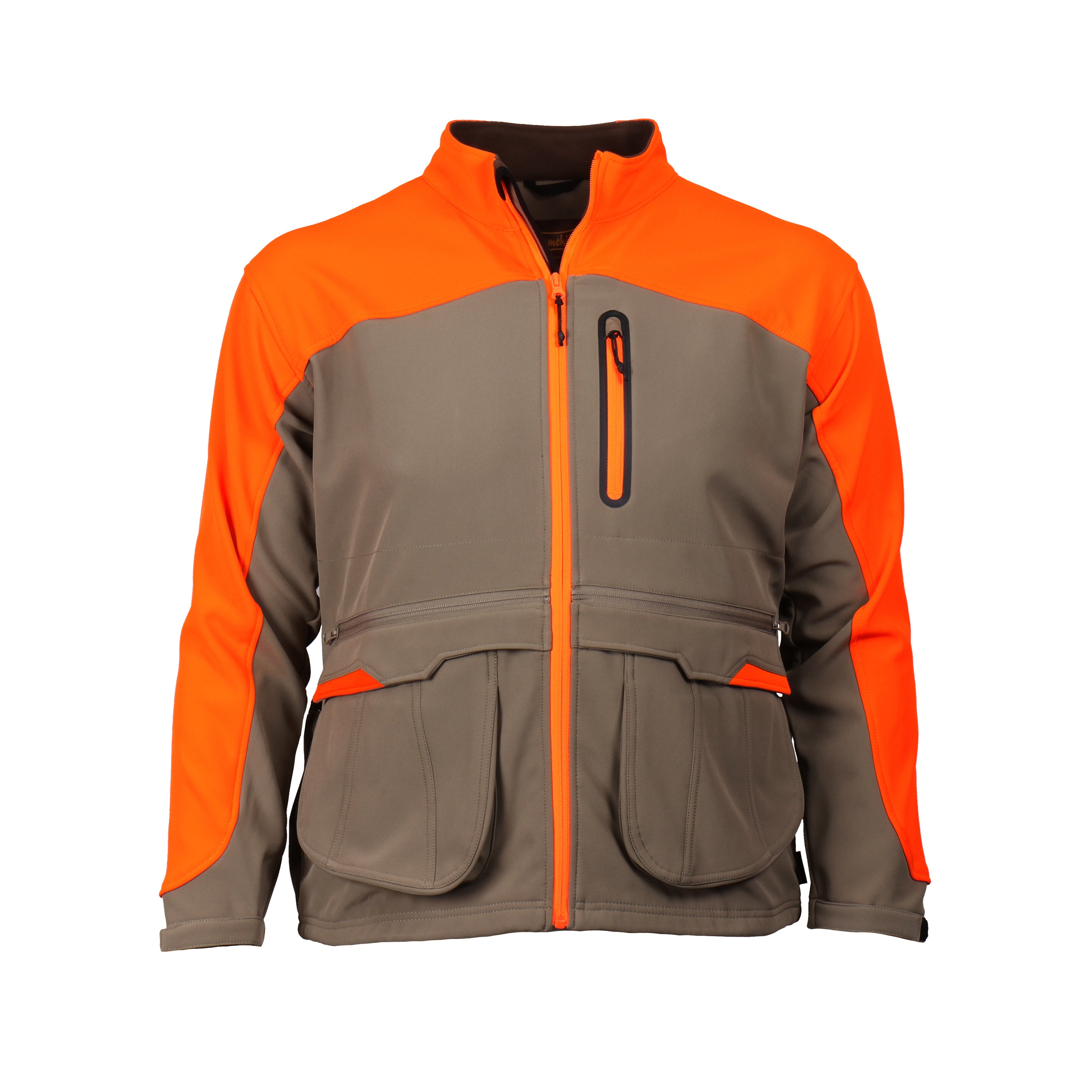 いまいっち※chimala NORFOLK HUNTING JACKET いまいっち※chimala