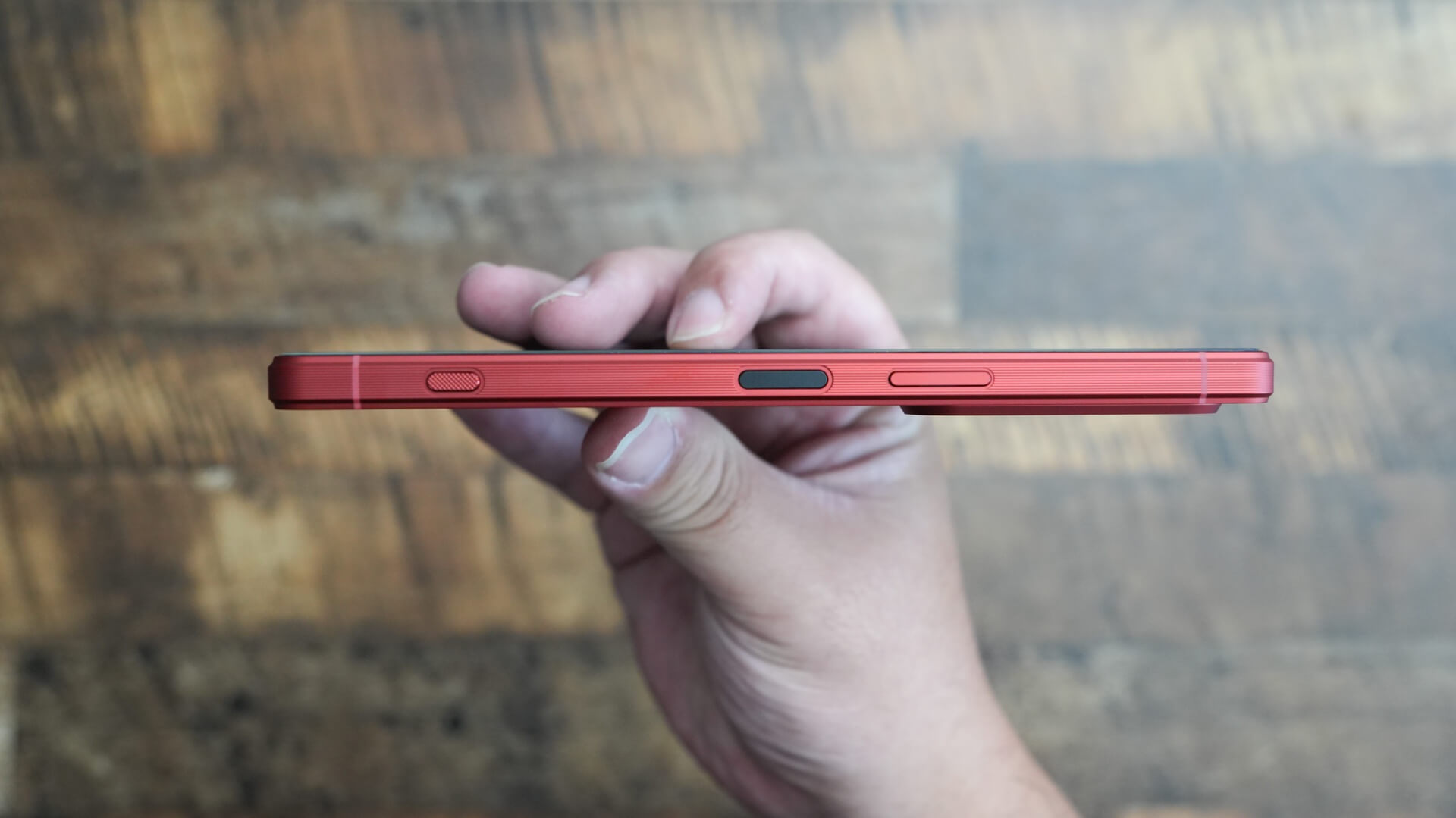 1Ⅵにも不具合発生。Xperiaの指紋認証がダメになるのはセンサーの自滅