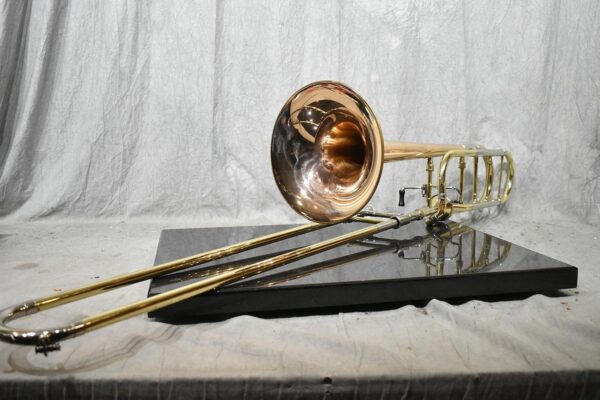 YAMAHA/ヤマハ テナートロンボーン YSL-353 - 楽器の買取屋さん｜最短