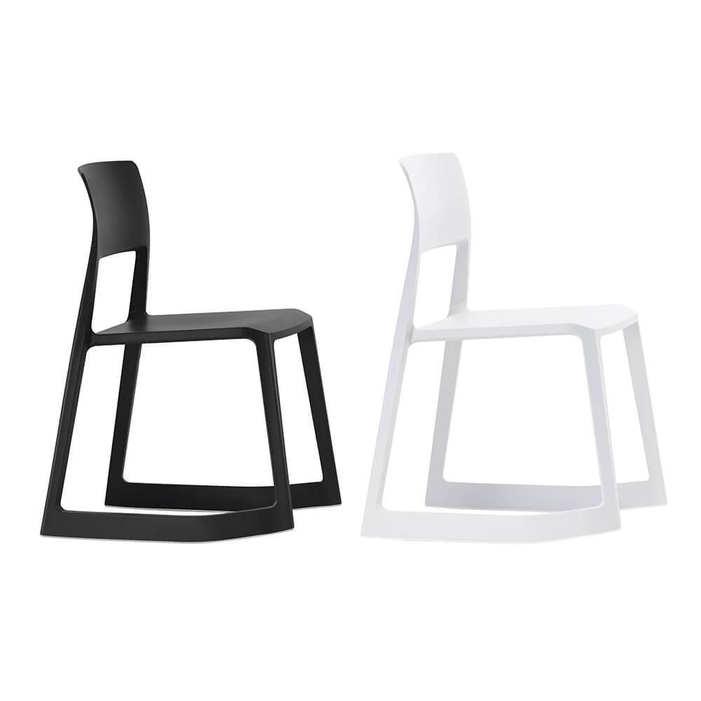 Vitra TipTonチェア ( ヴィトラ ティプ トン ミーティングチェア ) の