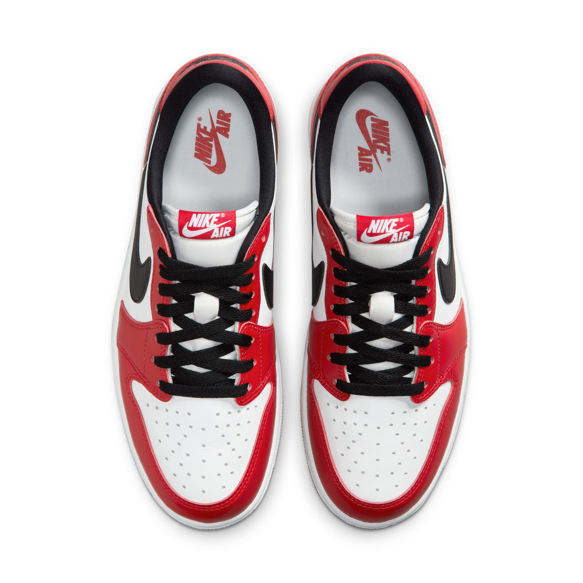 Air Jordan 1 Retro Low 