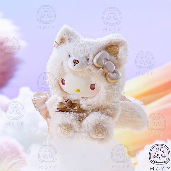 Qoo10] メイソウ m i n i s o名創優品 サンリオ
